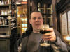 A Sangster in De Wildeman Amsterdam