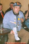 Andrew Badges in the Cask, Sheffield  Nov 98