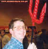 Andy Morton at Cardiff BF Oct 98