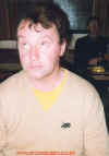 Badger in the Cask, Sheffield Nov 98 with bad beige jumper!