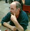 Desperate Dave from Gazza's phone Nottingham BF 221005