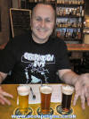 Gazza in Brewbaker Berlin 210309