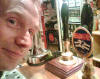 Jessi with Eastfield IPA Sawyers Kettering 020307