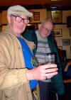 Dennis and Reg Wenlock 2006