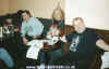 Sue, Steve, Pogo and Loaf Sheffield BF Sep 96