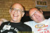 Tony Wardrobe and Uncle Knobby Cardiff BF 281000