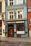 Academus bar Wroclaw 171009