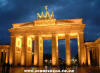 Brandenburg gate