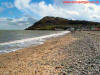 Bray beach 020406