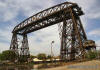 BsAs Transporter bridge 191007