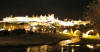 Carcassonne at night 081206