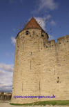 Carcassonne pigeon frenzy 091206