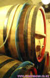 Casks in Unionsbru Mnchen 201104