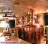 Groningen brewpub inside Hamburg 150406
