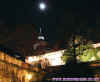 Kaiserburg at night Nrnberg 211104