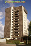 Hotel Karavella Riga 151006