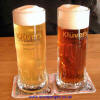 Klvers Brauhaus, Neustadt-in-Holstein, top quality beers!