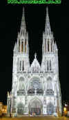 Oostende cathedral 071104