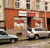 Piwoszek beer shop Wroclaw 151009