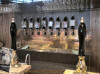 Pumps and taps Bairds taproom 