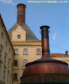 Starobrno brewery tap Brno 200605