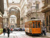 Ventotto in centre of Milan 200407
