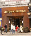 Vesterbro brewpub Copenhagen 220607