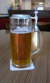 Beer in Da Roude in Windischeschenbach