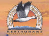 Snow Goose logo, Anchorage 