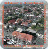 Beermat from Klvers, Neustadt-in-Holstein